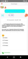 Enfermagem Questões الملصق