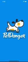 Pet Danger Affiche