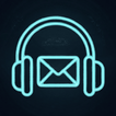 InboxAudioAI icon