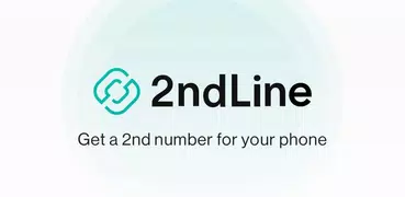 2ndLine - US Phone Number