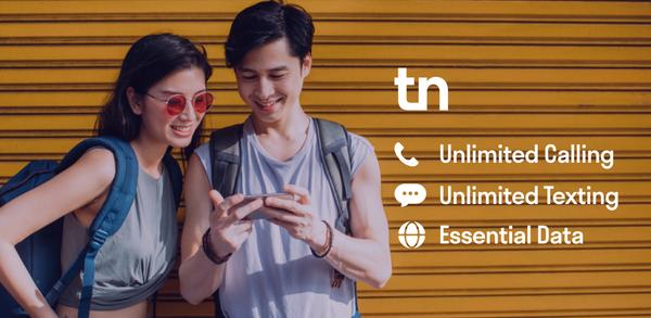 How to Download TextNow: Call + Text Unlimited APK Latest Version 25.25.0.0 for Android 2025 image