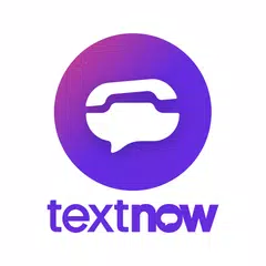 TextNow: Call + Text Unlimited アプリダウンロード