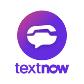 TextNow icône