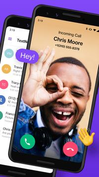TextNow 截图 1