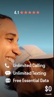 1 Schermata TextNow