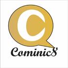 Cominic8 simgesi