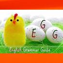 APK English Grammar Guide
