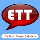 English Tongue Twisters أيقونة
