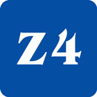 Z4 icône