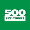 500 Life-studies