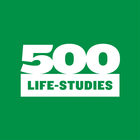 500 Life-studies أيقونة