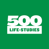 500 Life-studies