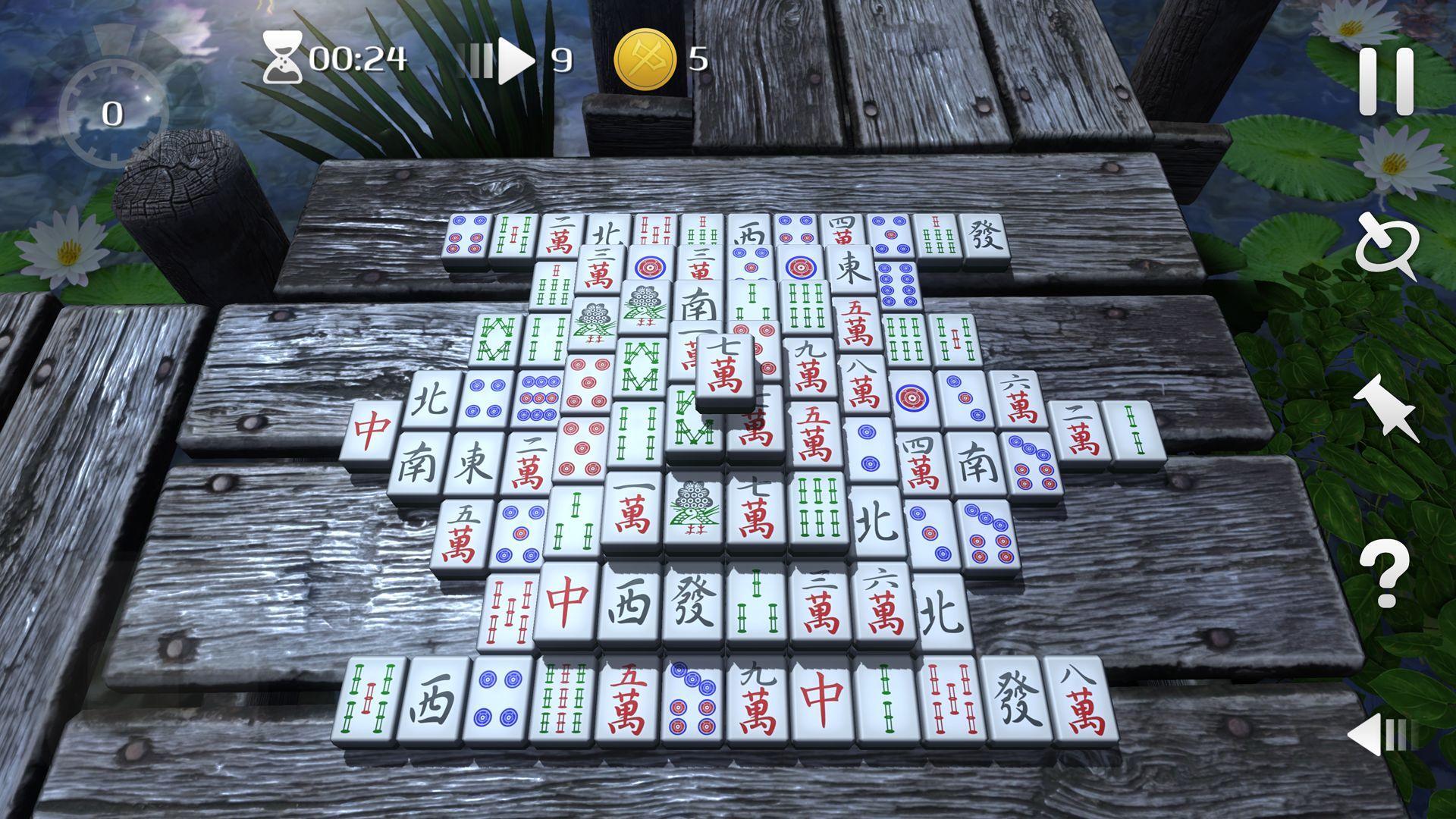 Zen Garden Mahjong For Android Apk Download