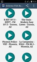 Arizona USA Radio screenshot 1