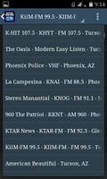 Arizona USA Radio screenshot 3