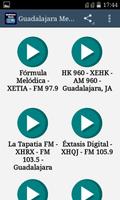 Guadalajara FM Radio screenshot 1