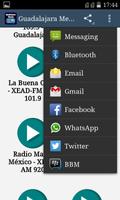 Guadalajara FM Radio screenshot 2