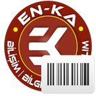 Enka Barkod icono