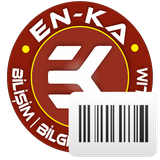 Enka Barkod icône