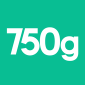 750g icon