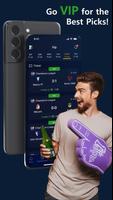 Enki's Football Stats скриншот 1