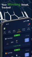 Enki's Football Stats скриншот 2