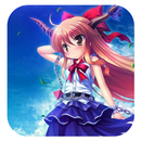 Anime Wallpapers APK