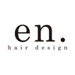 en.hair designの公式アプリ