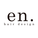 en.hair designの公式アプリ aplikacja