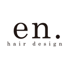en.hair designの公式アプリ icône