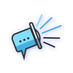 Text Reader & Speech Writer (T