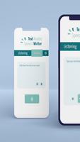 Text Reader & Speech Writer screenshot 2