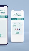Text Reader & Speech Writer screenshot 3