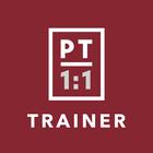 In-Shape Trainer 圖標