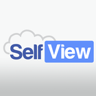 SelfView - Practice Interview アイコン