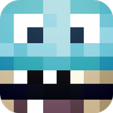 APK Custom Skin Creator Minecraft