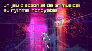 Rez Infinite capture d'écran 1