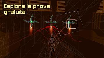 Poster Rez Infinite