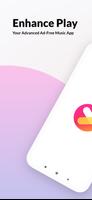 Enhance Play - Block Ads&Video পোস্টার