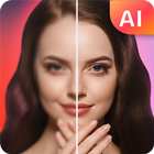 AI Photo Enhancer and Remover ikona