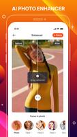 AI Photo Enhancer and Remover screenshot 1