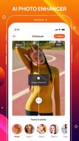 AI Photo Enhancer and Remover screenshot 1