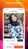 Penjernih Foto: AI Editor Foto screenshot 3