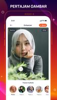 Penjernih Foto: AI Editor Foto screenshot 2