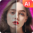 AI Penjernih Foto: Hapus Objek APK