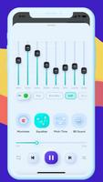 Equalizer Bass Volume Booster screenshot 1