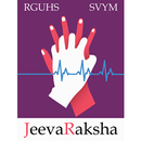 JeevaRaksha LMS APK