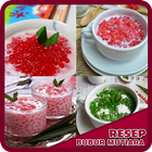 Resep Bubur Mutiara icono