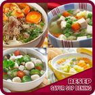 Icona Resep Sayur Sop Bening