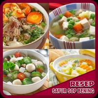 2 Schermata Resep Sayur Sop Bening